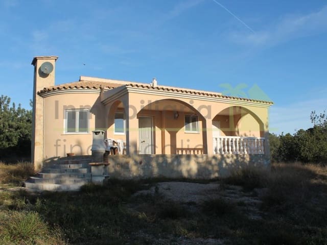 3 sypialnia Finka/Dom wiejski na sprzedaż w Càlig - 260 000 € (Ref: 9568946)