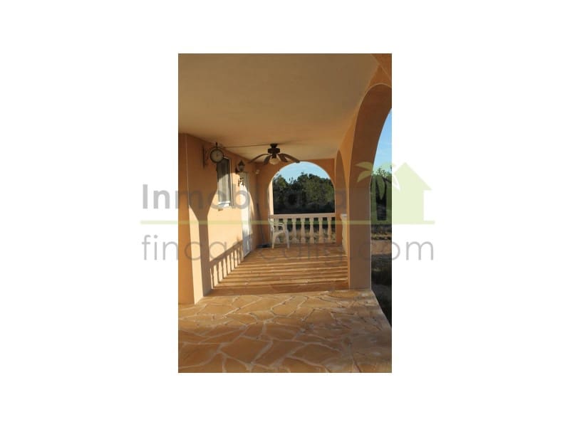 3 makuuhuone Maalaistalo myytävänä paikassa Calig - 260 000 € (Ref: 9568946)