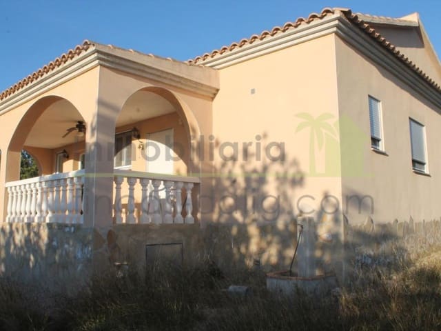 3 sypialnia Finka/Dom wiejski na sprzedaż w Càlig - 260 000 € (Ref: 9568946)