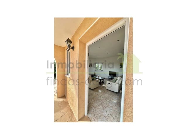 3 sypialnia Finka/Dom wiejski na sprzedaż w Càlig - 260 000 € (Ref: 9568946)