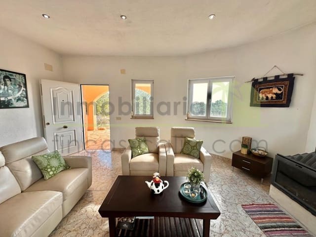 3 sypialnia Finka/Dom wiejski na sprzedaż w Càlig - 260 000 € (Ref: 9568946)