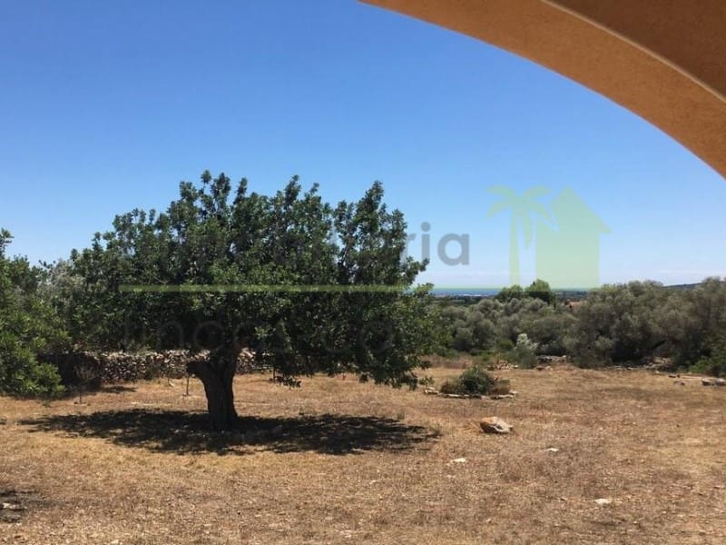 3 makuuhuone Maalaistalo myytävänä paikassa Calig - 260 000 € (Ref: 9568946)