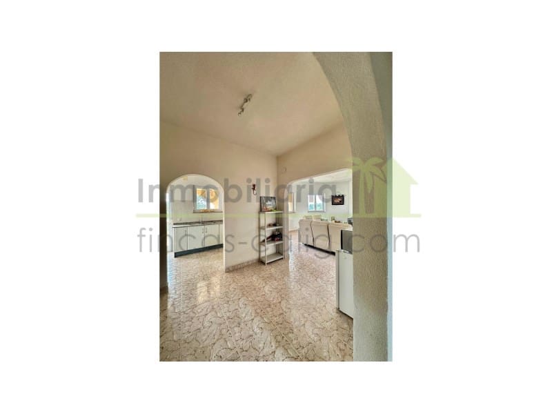 3 makuuhuone Maalaistalo myytävänä paikassa Calig - 260 000 € (Ref: 9568946)