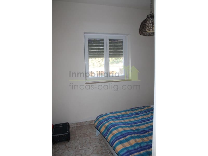 3 makuuhuone Maalaistalo myytävänä paikassa Calig - 260 000 € (Ref: 9568946)