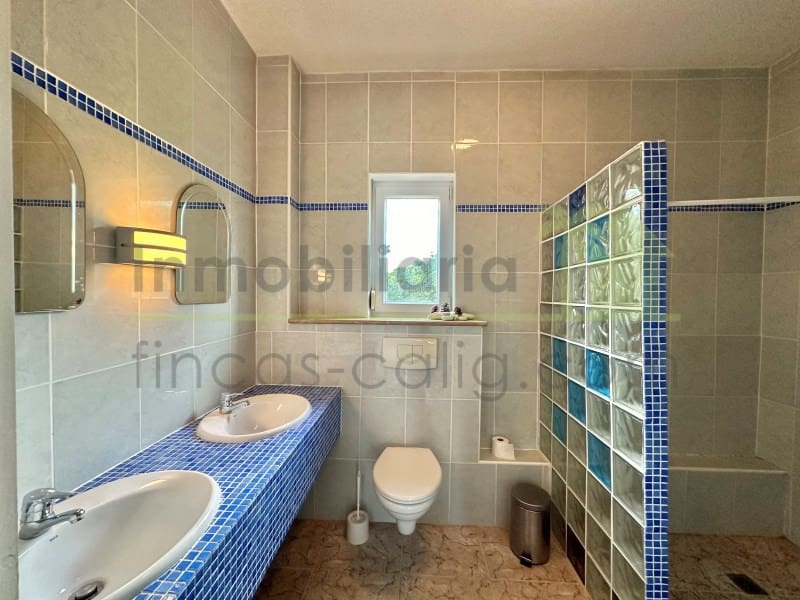 3 makuuhuone Maalaistalo myytävänä paikassa Calig - 260 000 € (Ref: 9568946)