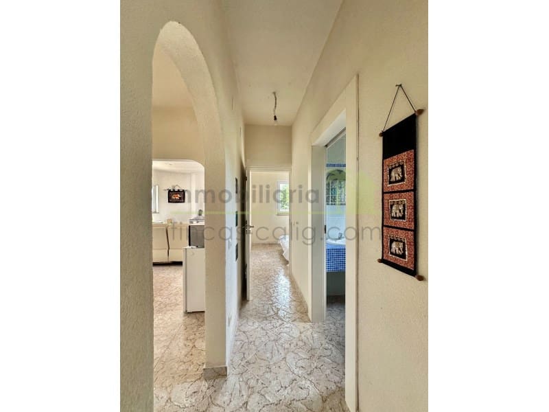 3 makuuhuone Maalaistalo myytävänä paikassa Calig - 260 000 € (Ref: 9568946)