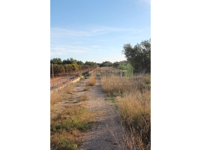 3 makuuhuone Maalaistalo myytävänä paikassa Calig - 260 000 € (Ref: 9568946)