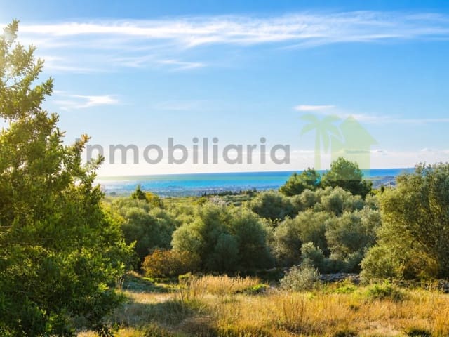3 Zimmer Finca/Landgut zu verkaufen in Càlig - 260.000 € (Ref: 9568946)