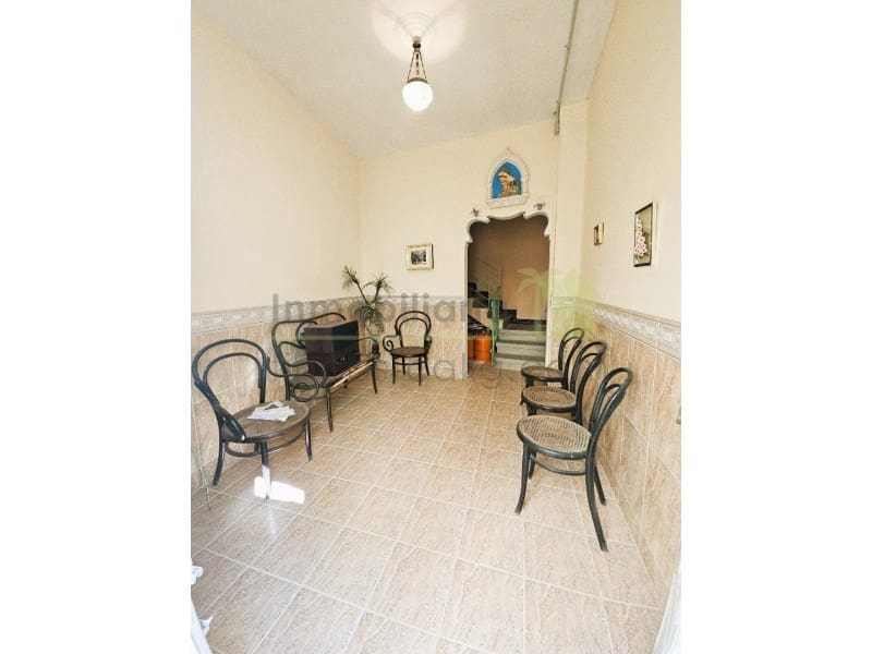 4 soverom Hus til salgs i Cervera del Maestre / Cervera del Maestrat - € 75 000 (Ref: 9568947)