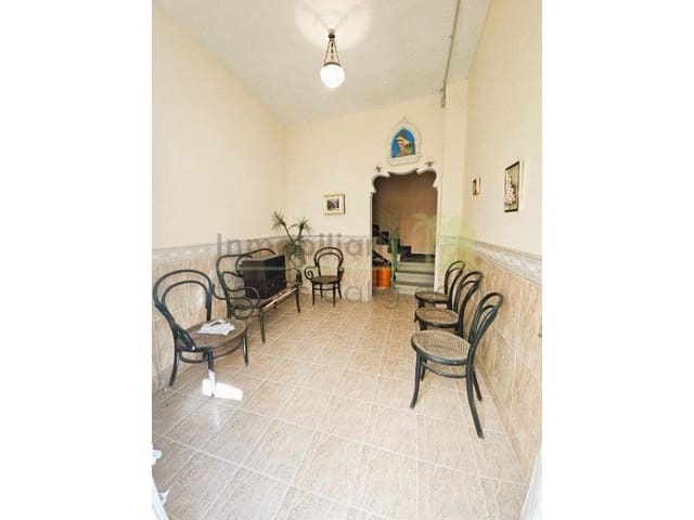 4 camera da letto Casa in vendita in Cervera del Maestre / Cervera del Maestrat - 75.000 € (Rif: 9568947)