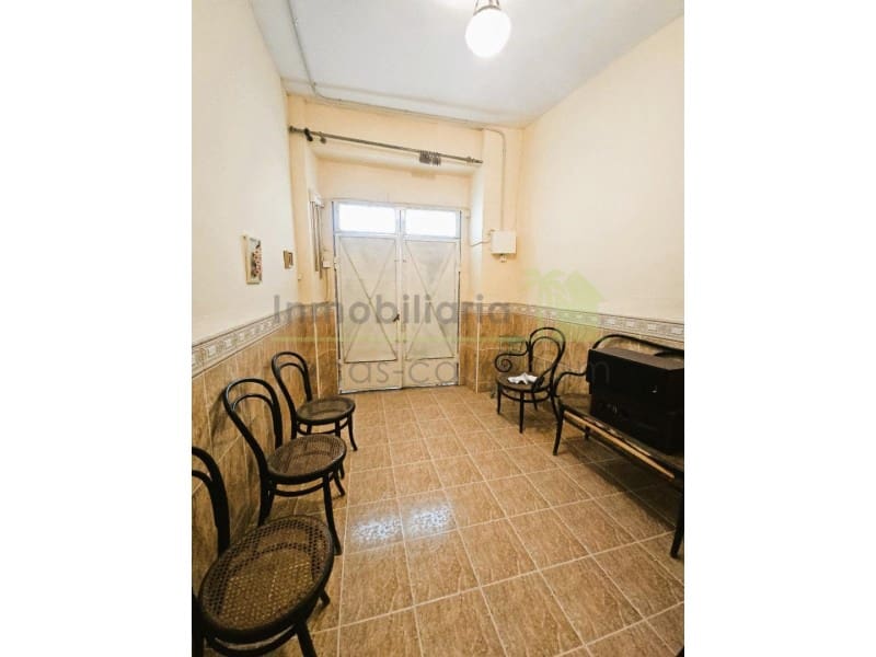 4 soverom Hus til salgs i Cervera del Maestre / Cervera del Maestrat - € 75 000 (Ref: 9568947)