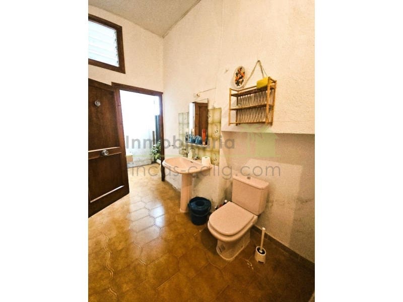 4 soverom Hus til salgs i Cervera del Maestre / Cervera del Maestrat - € 75 000 (Ref: 9568947)