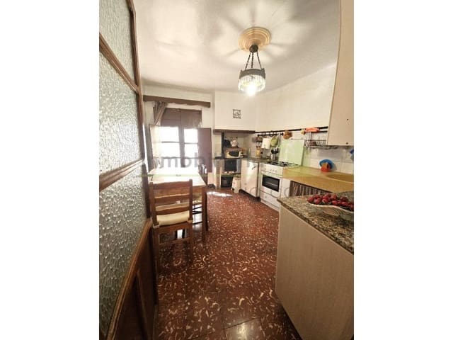 4 camera da letto Casa in vendita in Cervera del Maestre / Cervera del Maestrat - 75.000 € (Rif: 9568947)