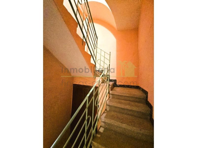 4 soverom Hus til salgs i Cervera del Maestre / Cervera del Maestrat - € 75 000 (Ref: 9568947)