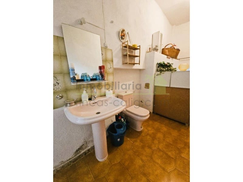 4 soverom Hus til salgs i Cervera del Maestre / Cervera del Maestrat - € 75 000 (Ref: 9568947)