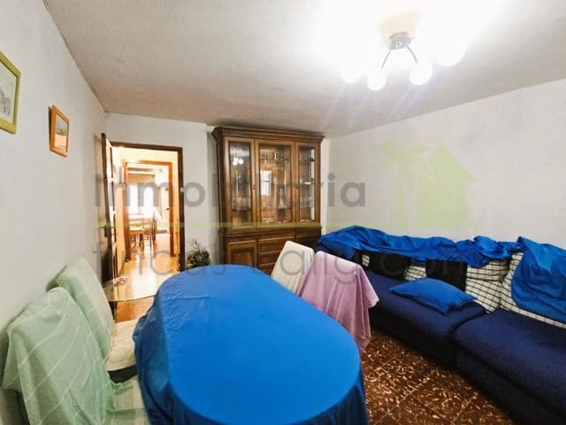 4 camera da letto Casa in vendita in Cervera del Maestre / Cervera del Maestrat - 75.000 € (Rif: 9568947)