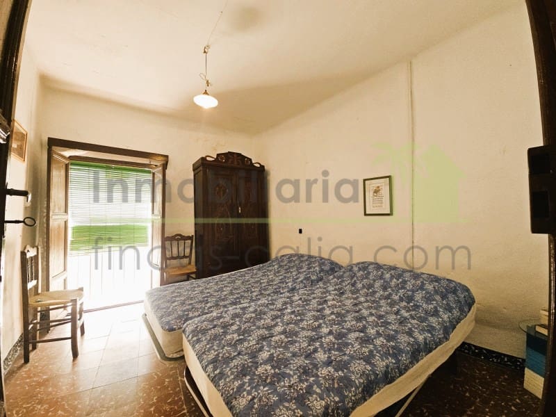 4 soverom Hus til salgs i Cervera del Maestre / Cervera del Maestrat - € 75 000 (Ref: 9568947)