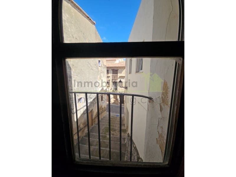 4 soverom Hus til salgs i Cervera del Maestre / Cervera del Maestrat - € 75 000 (Ref: 9568947)