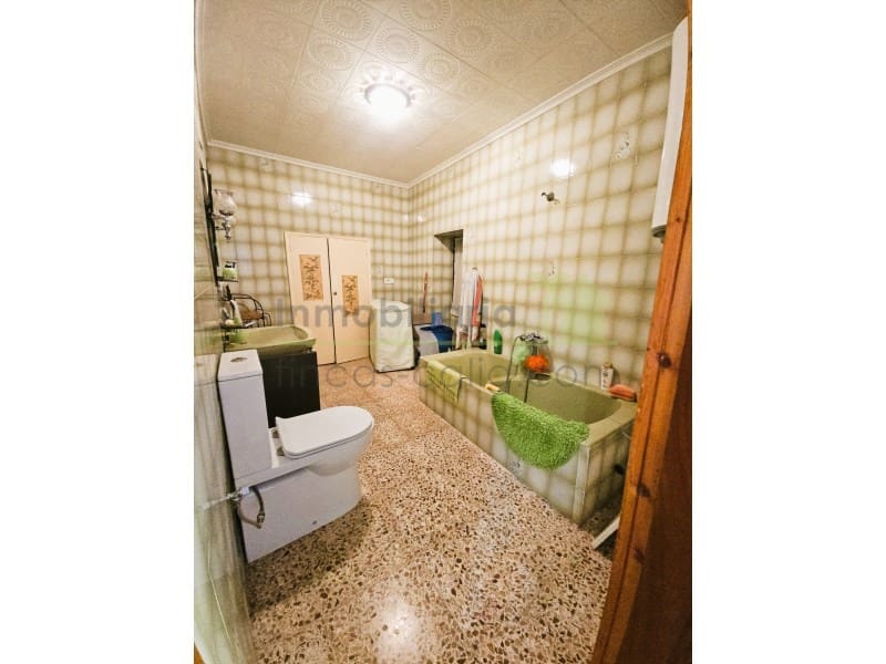 4 soverom Hus til salgs i Cervera del Maestre / Cervera del Maestrat - € 75 000 (Ref: 9568947)