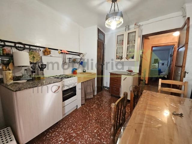 4 camera da letto Casa in vendita in Cervera del Maestre / Cervera del Maestrat - 75.000 € (Rif: 9568947)