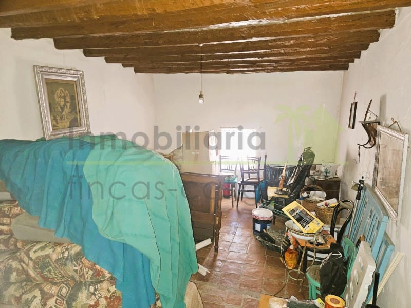 4 soverom Hus til salgs i Cervera del Maestre / Cervera del Maestrat - € 75 000 (Ref: 9568947)