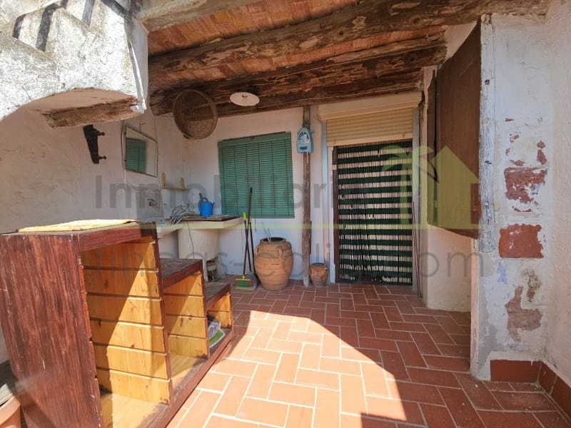 4 soverom Hus til salgs i Cervera del Maestre / Cervera del Maestrat - € 75 000 (Ref: 9568947)