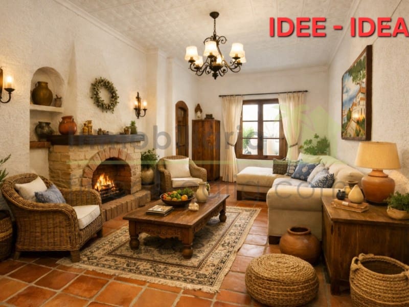 4 bedroom Townhouse for sale in Cervera del Maestre / Cervera del Maestrat - € 75,000 (Ref: 9568947)