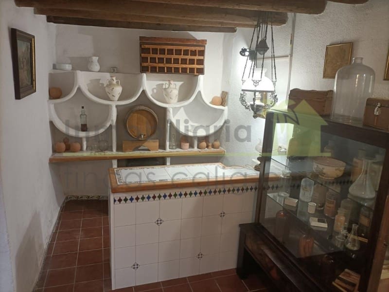 4 soverom Hus til salgs i Calig - € 157 000 (Ref: 9568948)