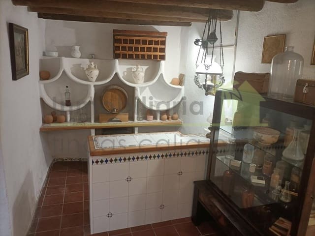 4 soverom Hus til salgs i Càlig - € 157 000 (Ref: 9568948)