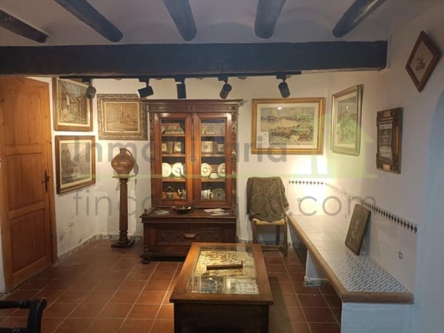 4 soverom Hus til salgs i Càlig - € 157 000 (Ref: 9568948)