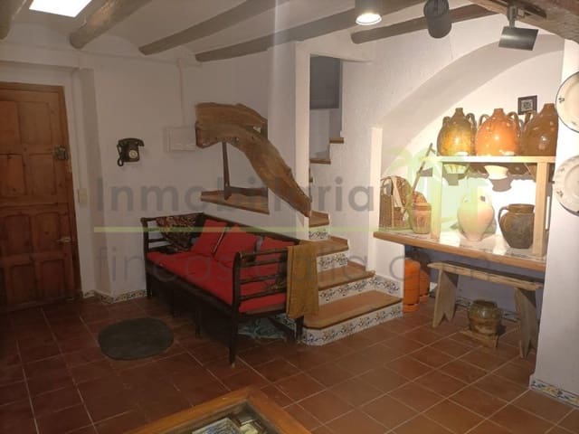 4 soverom Hus til salgs i Càlig - € 157 000 (Ref: 9568948)