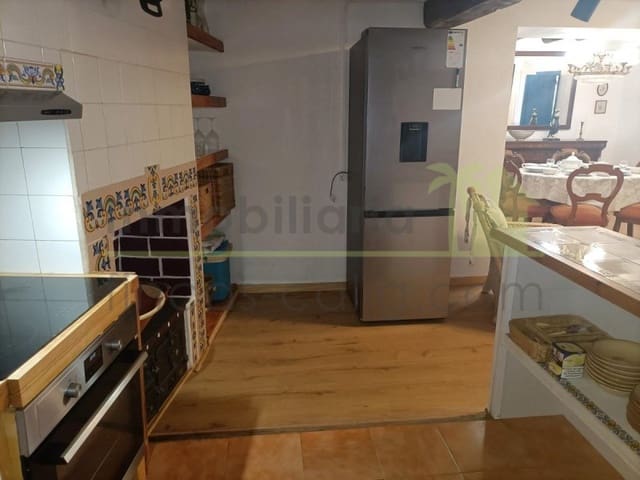 4 soverom Hus til salgs i Càlig - € 157 000 (Ref: 9568948)