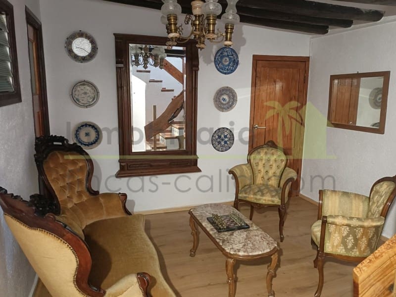 4 soverom Hus til salgs i Calig - € 157 000 (Ref: 9568948)