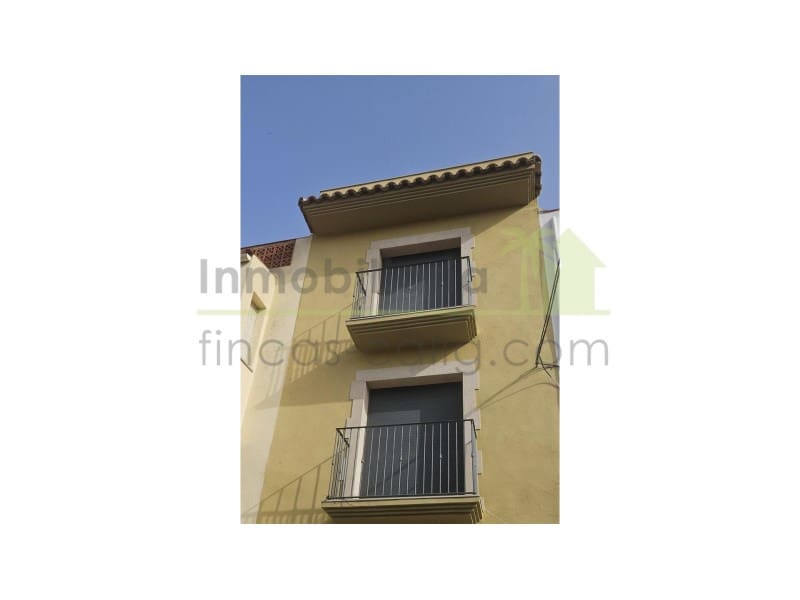 4 sypialnia Willa na sprzedaż w Calig - 250 000 € (Ref: 9568949)