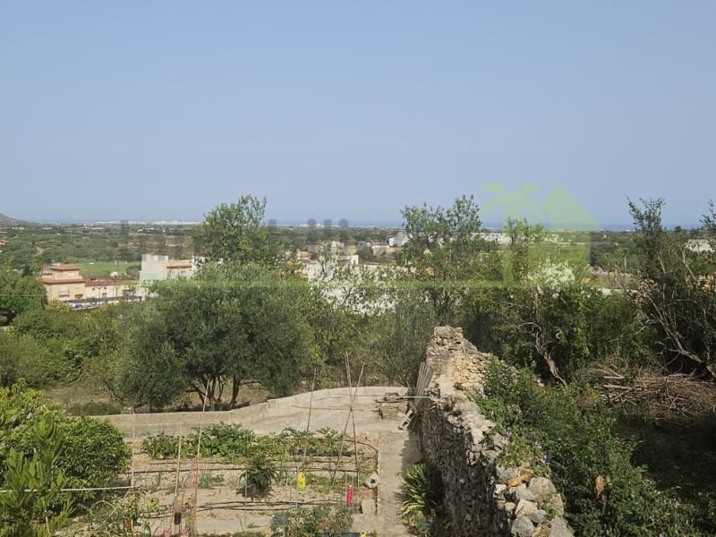 4 sypialnia Willa na sprzedaż w Calig - 250 000 € (Ref: 9568949)