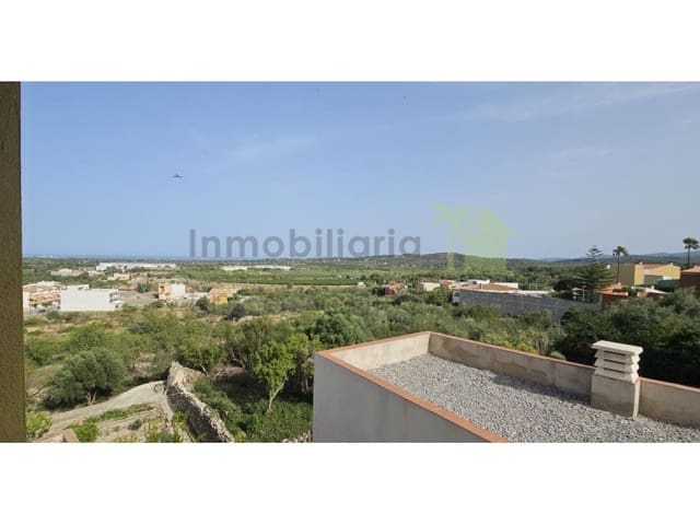 4 sypialnia Willa na sprzedaż w Càlig - 250 000 € (Ref: 9568949)