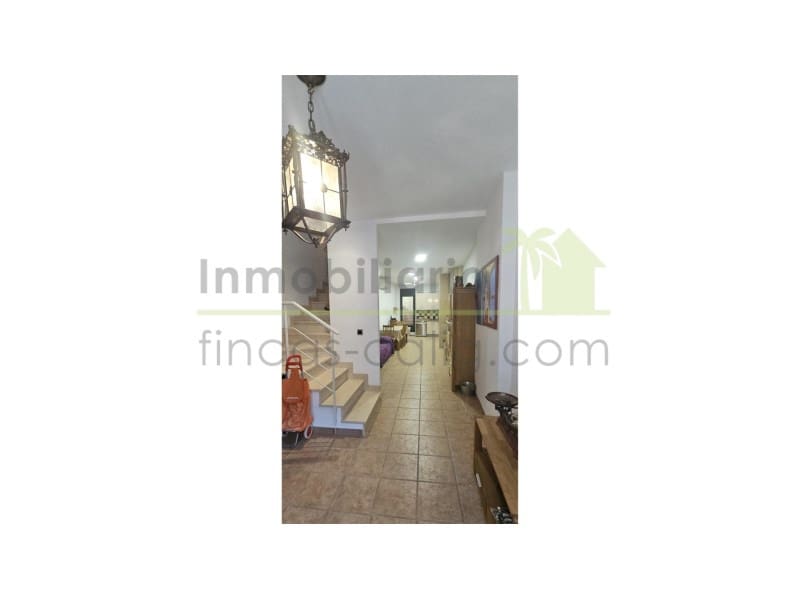 4 sypialnia Willa na sprzedaż w Calig - 250 000 € (Ref: 9568949)