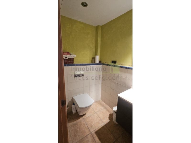 4 sypialnia Willa na sprzedaż w Calig - 250 000 € (Ref: 9568949)