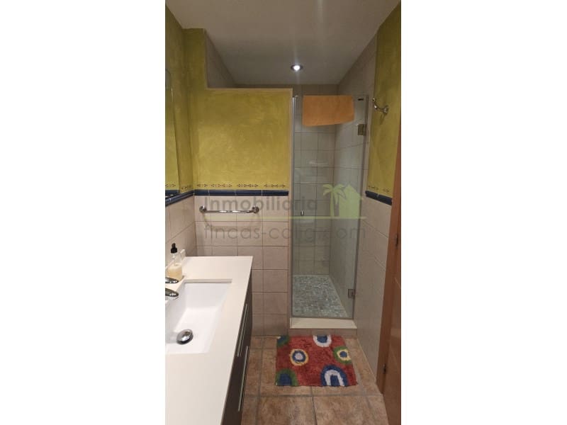 4 sypialnia Willa na sprzedaż w Calig - 250 000 € (Ref: 9568949)