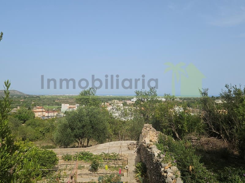 4 sypialnia Willa na sprzedaż w Calig - 250 000 € (Ref: 9568949)