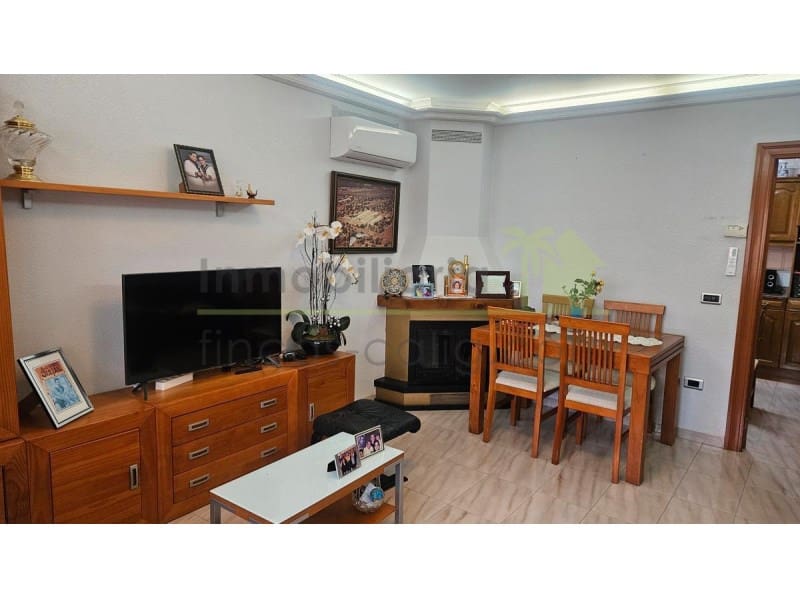 4 soverom Hus til salgs i Calig med garasje - € 245 000 (Ref: 9568950)