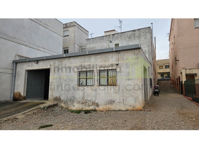 4 soverom Hus til salgs i Calig med garasje - € 245 000 (Ref: 9568950)