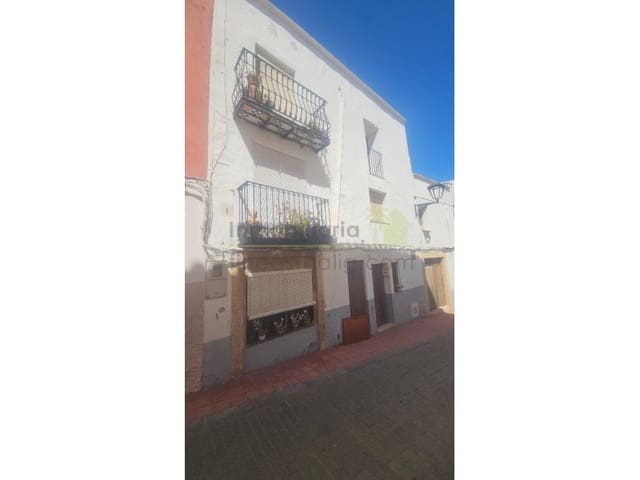 5 Zimmer Haus zu verkaufen in Càlig - 65.000 € (Ref: 9568951)