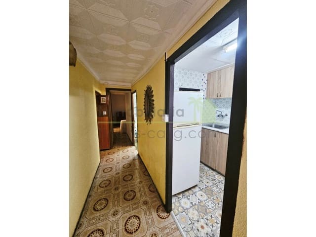 5 Zimmer Haus zu verkaufen in Càlig - 65.000 € (Ref: 9568951)