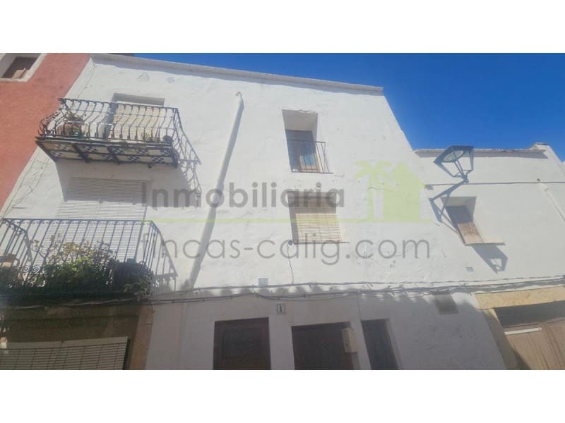 5 camera da letto Casa in vendita in Calig - 65.000 € (Rif: 9568951)