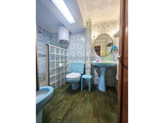 5 Zimmer Haus zu verkaufen in Càlig - 65.000 € (Ref: 9568951)