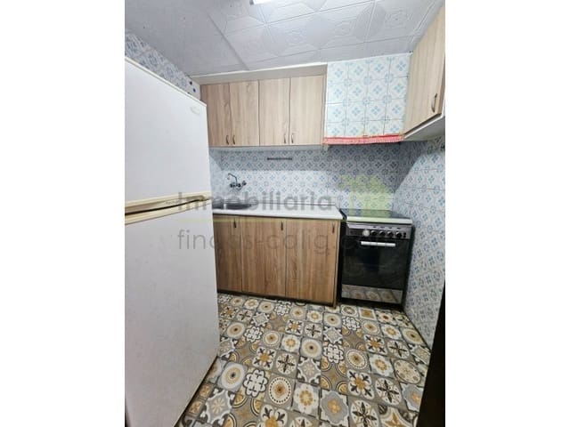 5 Zimmer Haus zu verkaufen in Càlig - 65.000 € (Ref: 9568951)