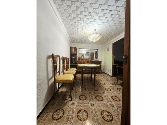 5 Zimmer Haus zu verkaufen in Càlig - 65.000 € (Ref: 9568951)