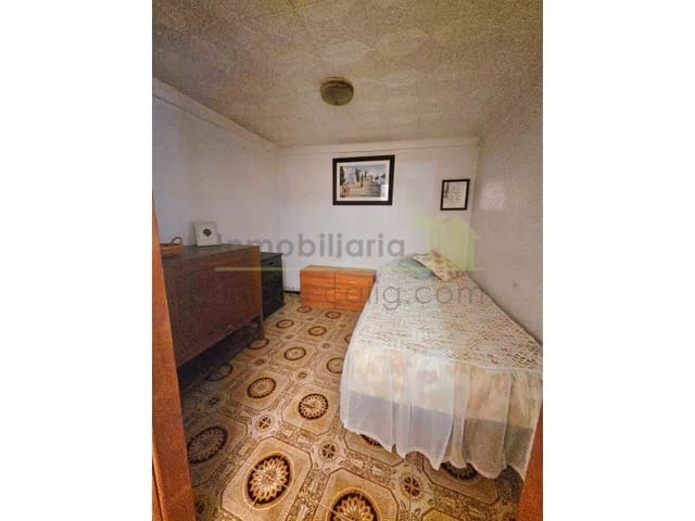 5 Zimmer Haus zu verkaufen in Càlig - 65.000 € (Ref: 9568951)