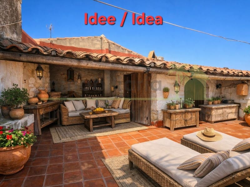 5 slaapkamer Huis te koop in Calig - € 65.000 (Ref: 9568951)